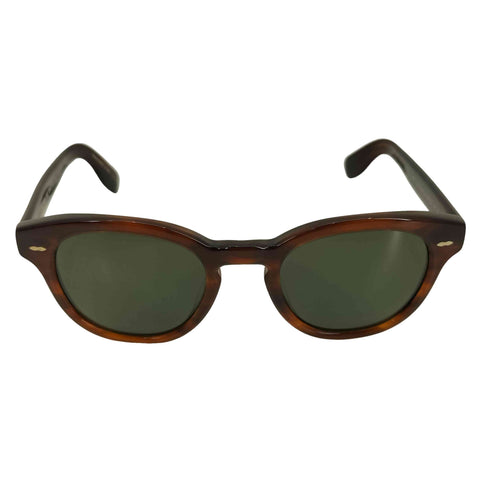 オリバーピープルズ OLIVER PEOPLES CARY GRANT メンズ 50□22 145