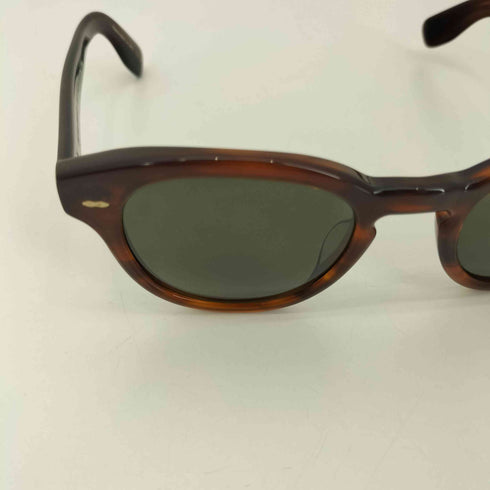 オリバーピープルズ OLIVER PEOPLES CARY GRANT メンズ 50□22 145
