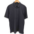 セオリー theory ポリ コットン ベーシック S/S シャツ メンズ JPN:M