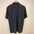 セオリー theory ポリ コットン ベーシック S/S シャツ メンズ JPN:M