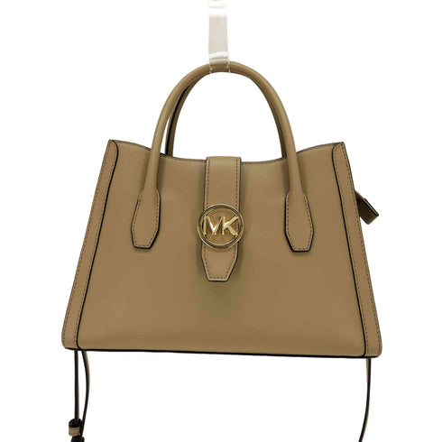 マイケルコース Michael Kors GABBY トップジップ カーブ サッチェル レディース