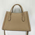 マイケルコース Michael Kors GABBY トップジップ カーブ サッチェル レディース