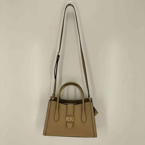 マイケルコース Michael Kors GABBY トップジップ カーブ サッチェル レディース