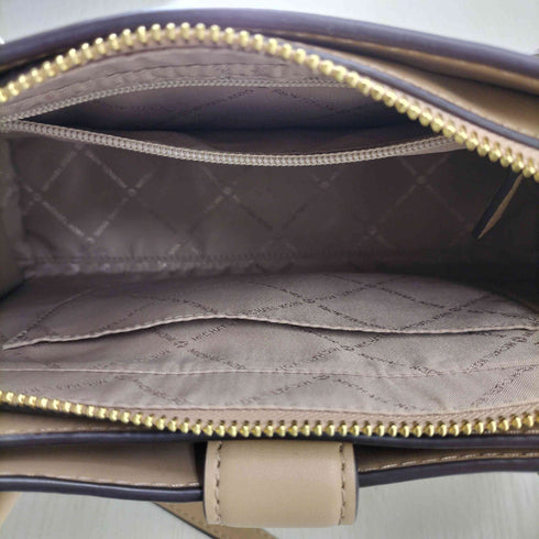 マイケルコース Michael Kors GABBY トップジップ カーブ サッチェル レディース