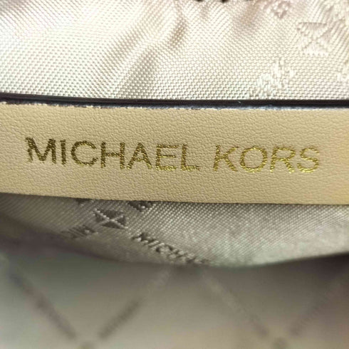 マイケルコース Michael Kors GABBY トップジップ カーブ サッチェル レディース
