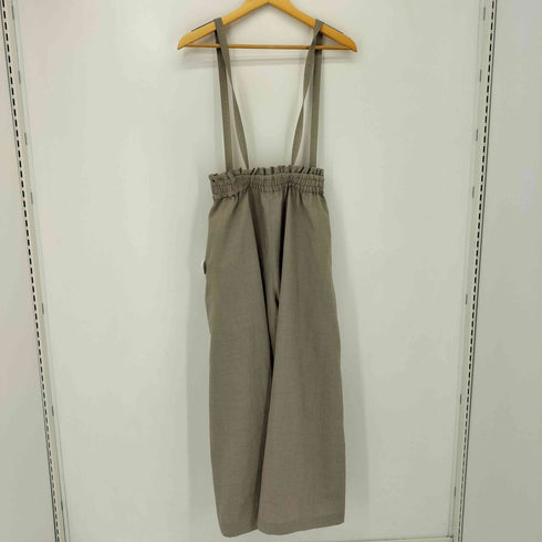 ビームスハート BEAMS HEART 21SS サロペット レディース
