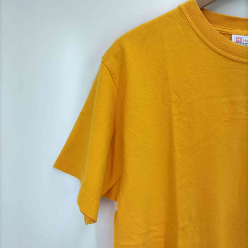 ヘインズ Hanes 90-00S BEEFY T ブランク Tシャツ メンズ import:M