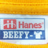 ヘインズ Hanes 90-00S BEEFY T ブランク Tシャツ メンズ import:M