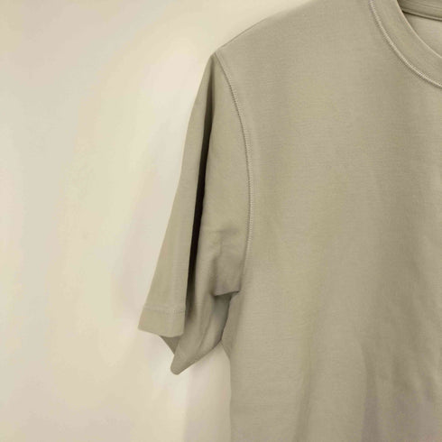 セオリー theory 23SS Relay Jersey Essential Tee リレイジャージー メンズ JPN:M