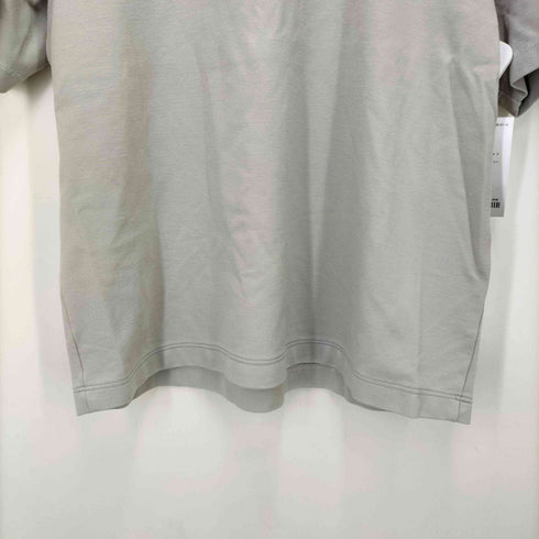 セオリー theory 23SS Relay Jersey Essential Tee リレイジャージー メンズ JPN:M
