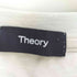 セオリー theory 23SS Relay Jersey Essential Tee リレイジャージー メンズ JPN:M
