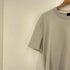 セオリー theory レーヨン ポリ S/S ライトニット メンズ JPN:M