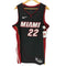 ナイキ NIKE MIA Dri-FIT NBA スウィングマン ジャージー メンズ JPN:L