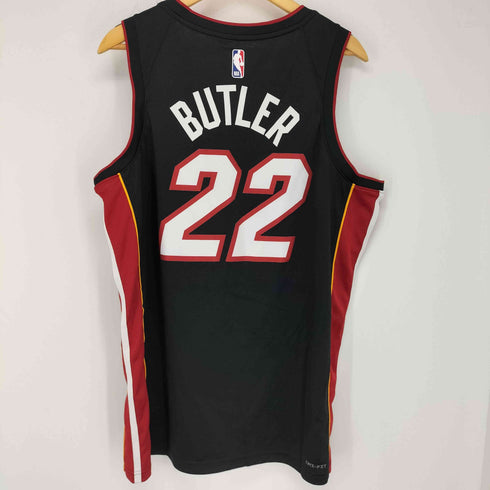 ナイキ NIKE MIA Dri-FIT NBA スウィングマン ジャージー メンズ JPN:L