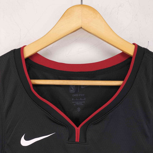 ナイキ NIKE MIA Dri-FIT NBA スウィングマン ジャージー メンズ JPN:L