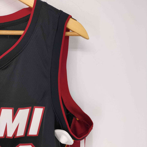 ナイキ NIKE MIA Dri-FIT NBA スウィングマン ジャージー メンズ JPN:L