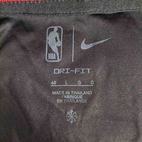 ナイキ NIKE MIA Dri-FIT NBA スウィングマン ジャージー メンズ JPN:L
