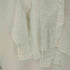 ザラ ZARA フリルブラウス レディース import:S