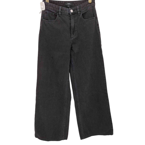 セオリー theory 24SS DRAPE DENIM デニムパンツ レディース 23