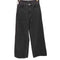 セオリー theory 24SS DRAPE DENIM デニムパンツ レディース 23