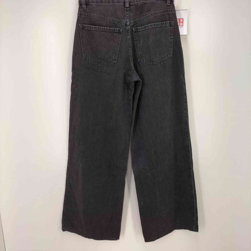 セオリー theory 24SS DRAPE DENIM デニムパンツ レディース 23