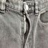 セオリー theory 24SS DRAPE DENIM デニムパンツ レディース 23