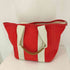 MAISON CANVVAS TOTE / M メゾンキャンパス トートバッグ レディース