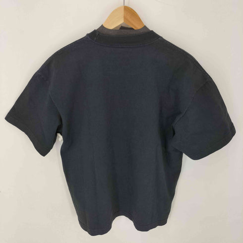 ロサンゼルスアパレル Los Angeles Apparel USA製 8.5 OUNCE S/S 無地Tシャツ メンズ import:M
