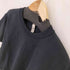 ロサンゼルスアパレル Los Angeles Apparel USA製 8.5 OUNCE S/S 無地Tシャツ メンズ import:M