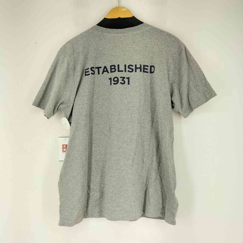 abbey road STUDIOS 両面プリント S/S Tシャツ メンズ M