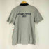 abbey road STUDIOS 両面プリント S/S Tシャツ メンズ M