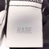 ハレ HARE ソデアキショートシャツ レディース FREE