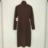 マウジー moussy RIB KNIT LONG ドレス レディース JPN:1