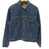 リーバイス Levis 70-80s USA製 4th デニムトラッカージャケット メンズ US:44