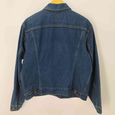 リーバイス Levis 70-80s USA製 4th デニムトラッカージャケット メンズ US:44
