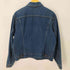 リーバイス Levis 70-80s USA製 4th デニムトラッカージャケット メンズ US:44