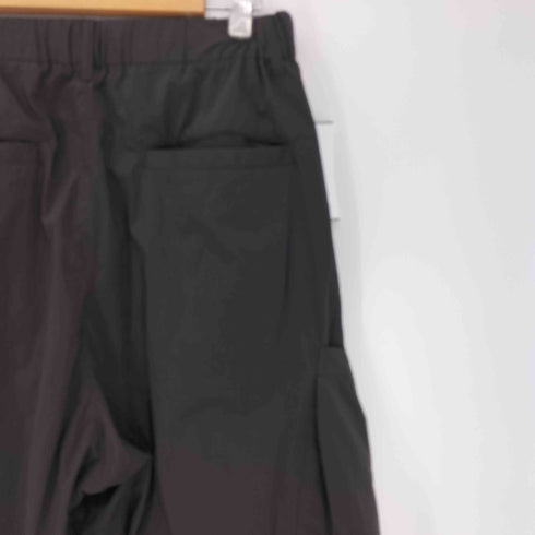 A+TOKYO リラックス ナイロン カーゴ パンツ メンズ JPN:2