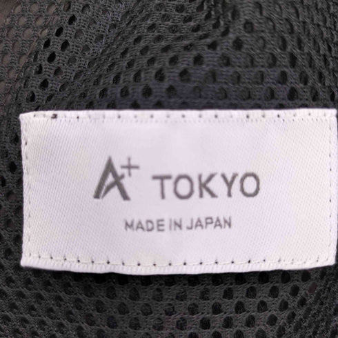 A+TOKYO リラックス ナイロン カーゴ パンツ メンズ JPN:2