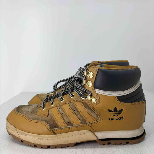 アディダス adidas centennial bt センテニアルブーツ メンズ JPN:27
