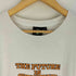 エックスガール X-girl ×Kozik プリントTシャツ レディース import:L