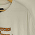エックスガール X-girl ×Kozik プリントTシャツ レディース import:L