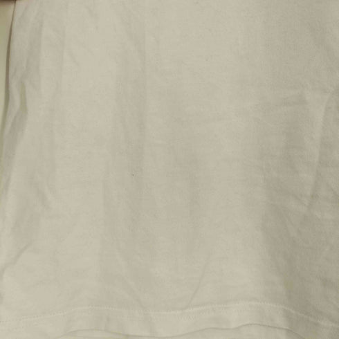 エックスガール X-girl ×Kozik プリントTシャツ レディース import:L