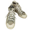 アディダス adidas NIZZA HI ALIFE ハイカットスニーカー レディース JPN:24