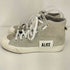 アディダス adidas NIZZA HI ALIFE ハイカットスニーカー レディース JPN:24