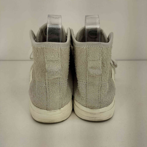 アディダス adidas NIZZA HI ALIFE ハイカットスニーカー レディース JPN:24