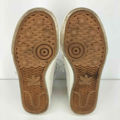 アディダス adidas NIZZA HI ALIFE ハイカットスニーカー レディース JPN:24