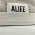 アディダス adidas NIZZA HI ALIFE ハイカットスニーカー レディース JPN:24