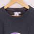 エックスガール X-girl JELLY OVAL LOGO SWEAT ロゴ スウェット レディース import:L
