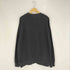 エックスガール X-girl JELLY OVAL LOGO SWEAT ロゴ スウェット レディース import:L
