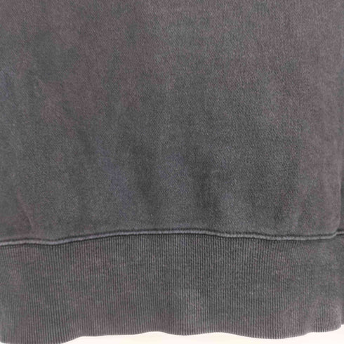 エックスガール X-girl JELLY OVAL LOGO SWEAT ロゴ スウェット レディース import:L
